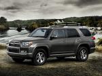 Toyota 4Runner SR5 2009 года